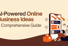 AI-Powered Online Business Ideas