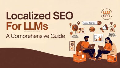 Localized SEO for LLMs