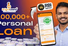 BrightLoans Personal Loan thumbnail eng