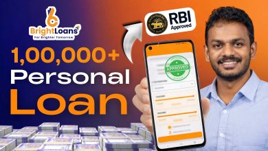 BrightLoans Personal Loan thumbnail eng
