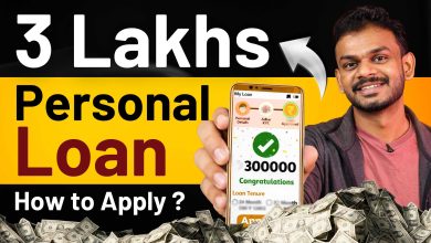 Cashe Personal Loan