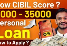 Creditt Personal Loan
