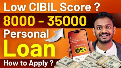 Creditt Personal Loan