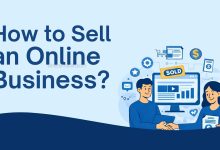 How to Sell an Online Business