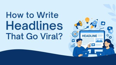 How to Write Headlines