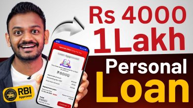 Kamakshi Money Personal Loan