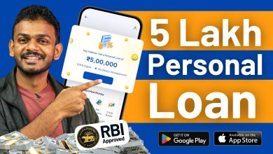 Mint Money Personal Loan eng