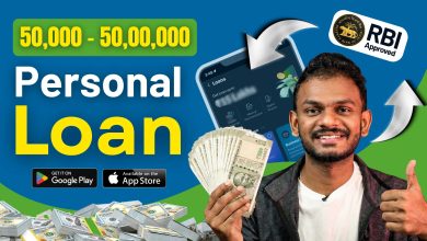 Moneycontrol Personal Loan