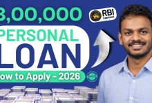 Prefr Personal Loan