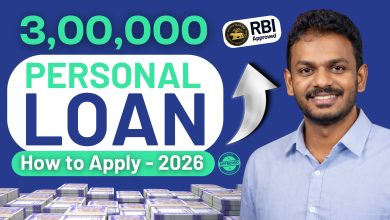Prefr Personal Loan