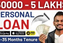 ESAF Personal Loan