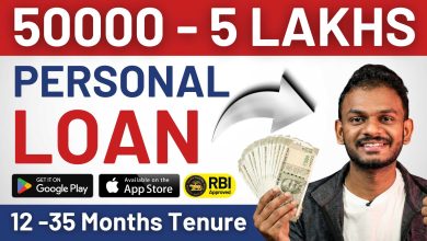 ESAF Personal Loan