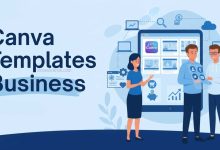 Canva Template Selling Business