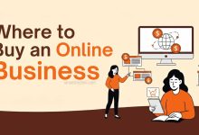 Online Business