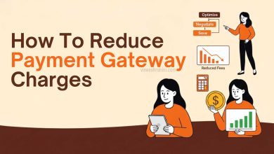 Reduce Payment Gateway Charges