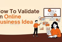 Validate an Online Business Idea