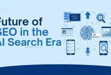 Future of SEO in the AI Search Era