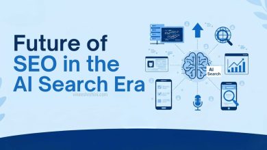 Future of SEO in the AI Search Era