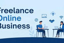 How to Start a Freelance Online Business
