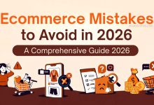 Ecommerce Mistakes to Avoid