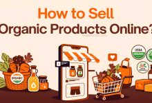 How to Sell Organic Products Online