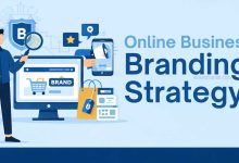 Online Business Branding Strategy