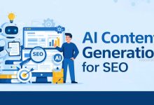 AI Content Generation for SEO