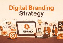 Digital Branding Strategy