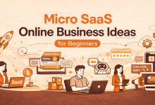Micro SaaS Online Business