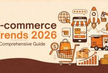 E-commerce Trends 2026