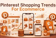 Pinterest Shopping Trends for Ecommerce