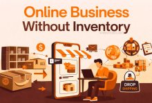 Online Business Without Inventory