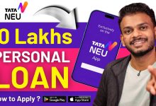 Tata Neu Personal Loan