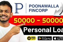 Poonawalla Fincorp Personal Loan