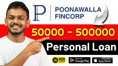Poonawalla Fincorp Personal Loan