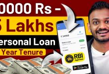 Surya Loan Personal Loan