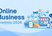 Online Business Trends 2026