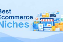 Best Ecommerce Niches