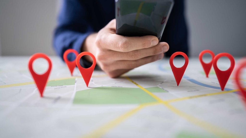 Customer Journey Mapping Strategy