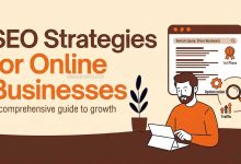 SEO Strategies for Online Businesses