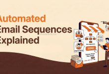 Automated Email Sequences