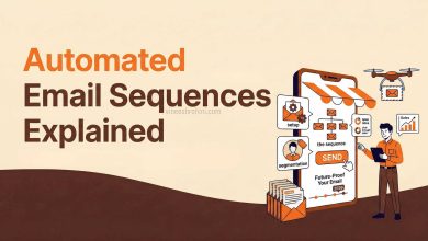 Automated Email Sequences