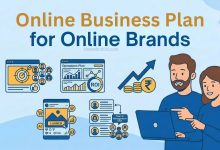 Online Business Plan