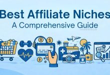 Best Affiliate Niches
