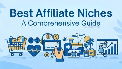 Best Affiliate Niches