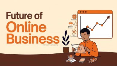 Future of Online Business