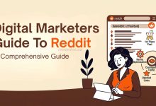 Digital Marketer’s Guide to Reddit