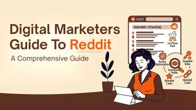 Digital Marketer’s Guide to Reddit