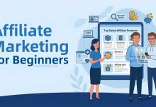 Affiliate Marketing for Beginners