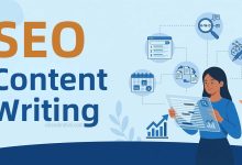 SEO Content Writing